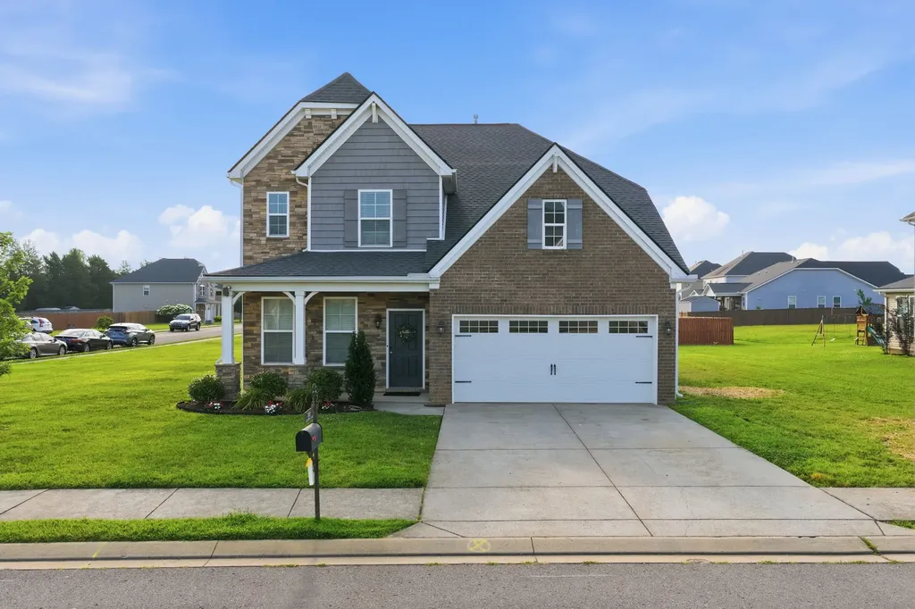 3527 Lantern Lane Murfreesboro TN 37128