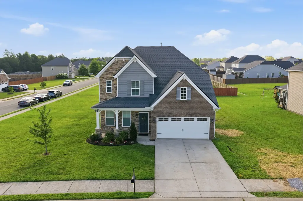 3527 Lantern Lane Murfreesboro TN 37128