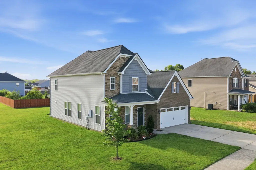 3527 Lantern Lane Murfreesboro TN 37128