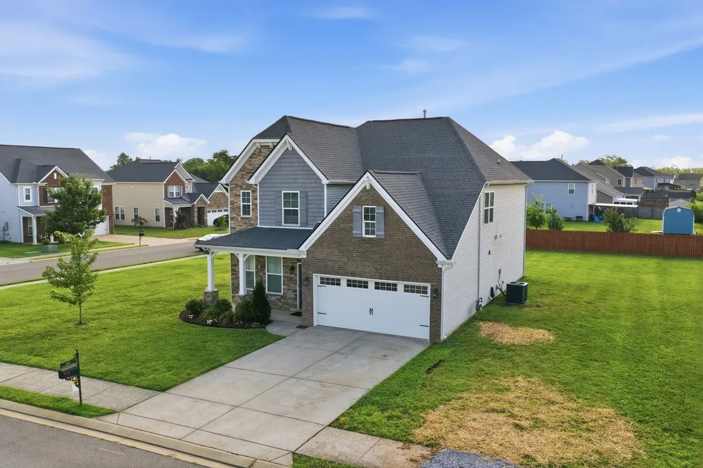 3527 Lantern Lane Murfreesboro TN 37128