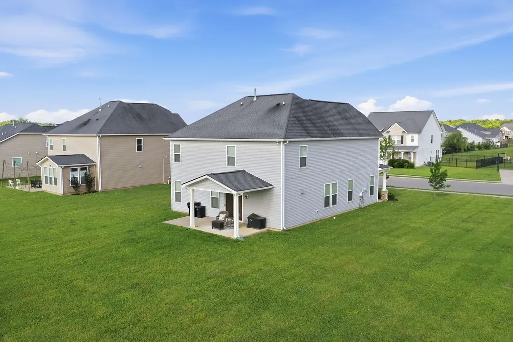 3527 Lantern Lane Murfreesboro TN 37128