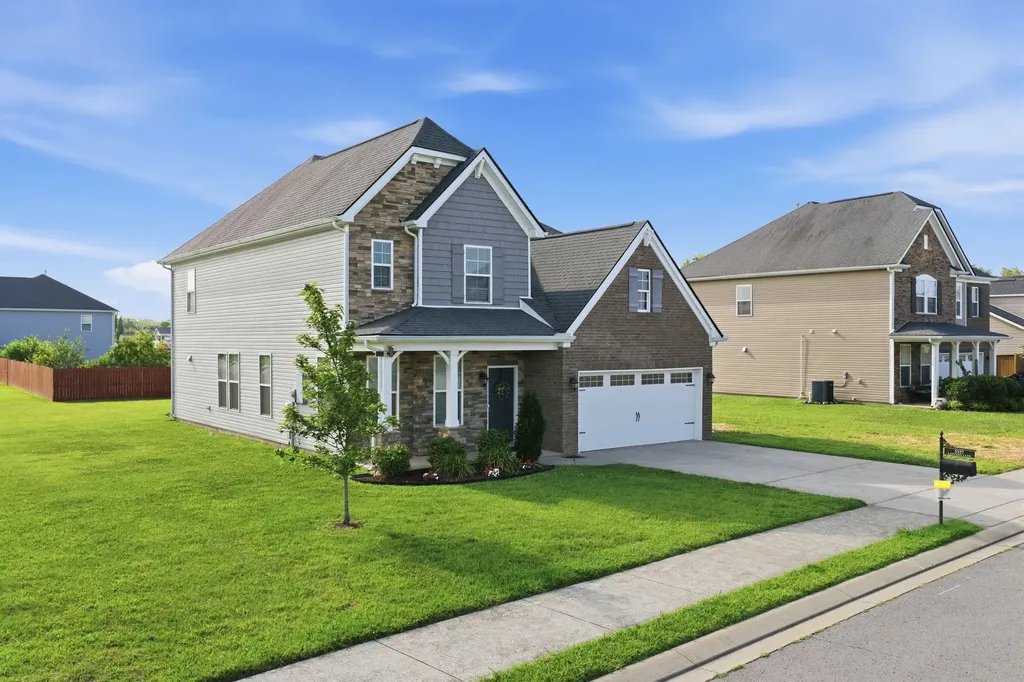 3527 Lantern Lane Murfreesboro TN 37128