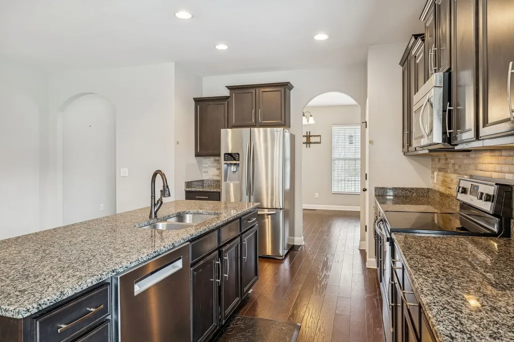 393 Anthony Branch Drive Mount Juliet TN 37122