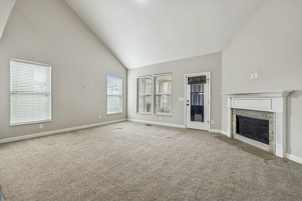 393 Anthony Branch Drive Mount Juliet TN 37122