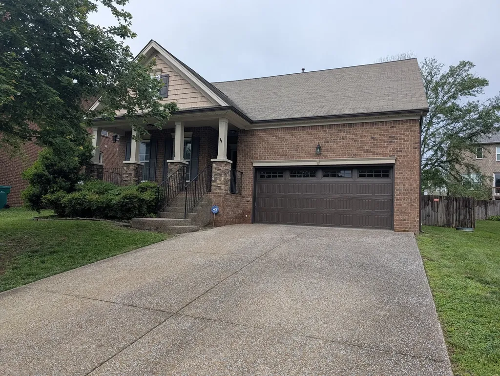 393 Anthony Branch Drive Mount Juliet TN 37122
