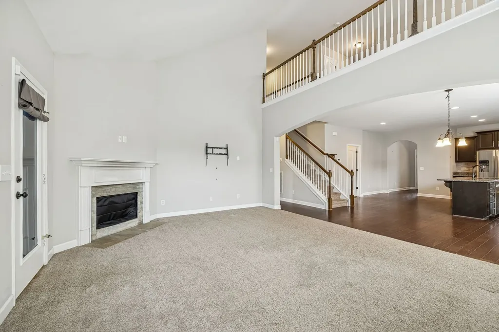 393 Anthony Branch Drive Mount Juliet TN 37122