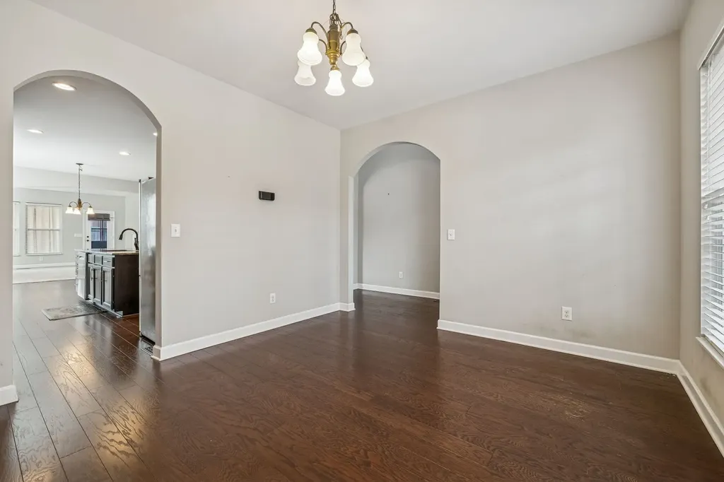 393 Anthony Branch Drive Mount Juliet TN 37122