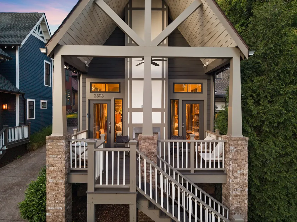 2506 Vaulx Lane Nashville TN 37204