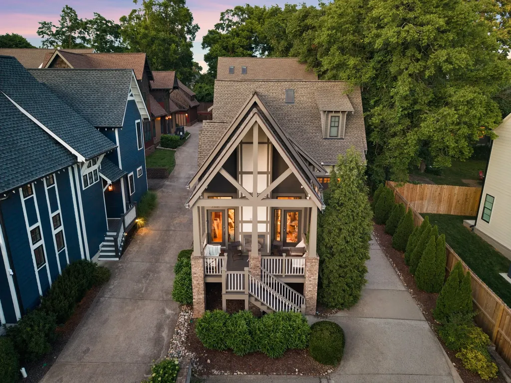 2506 Vaulx Lane Nashville TN 37204