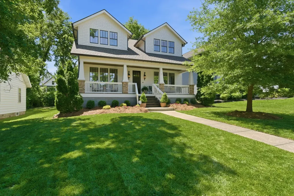 4905 Dakota Avenue Nashville TN 37209