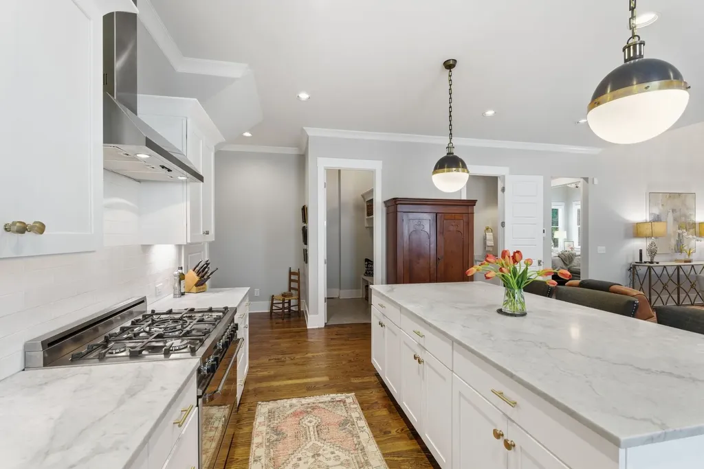 4905 Dakota Avenue Nashville TN 37209