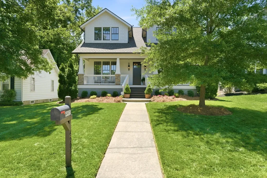 4905 Dakota Avenue Nashville TN 37209