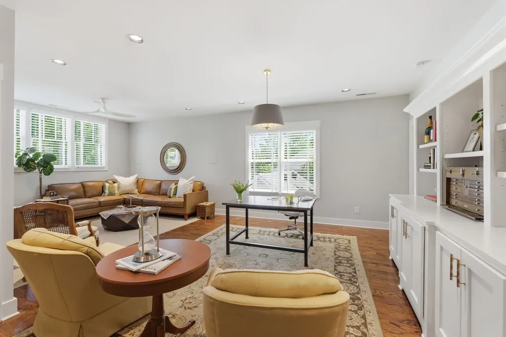 4905 Dakota Avenue Nashville TN 37209