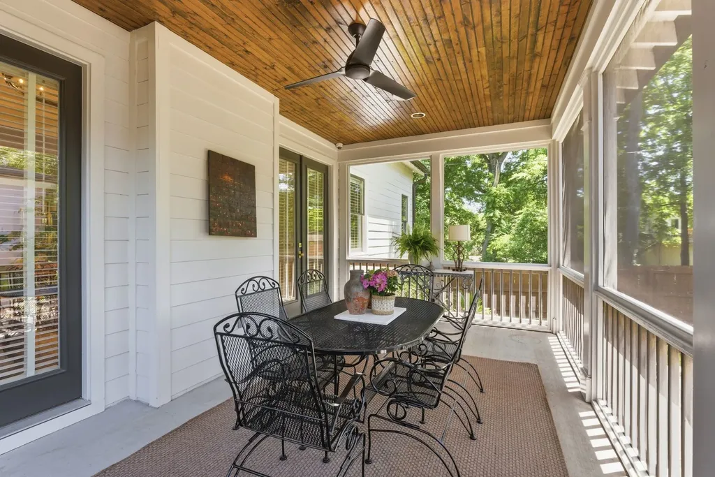4905 Dakota Avenue Nashville TN 37209