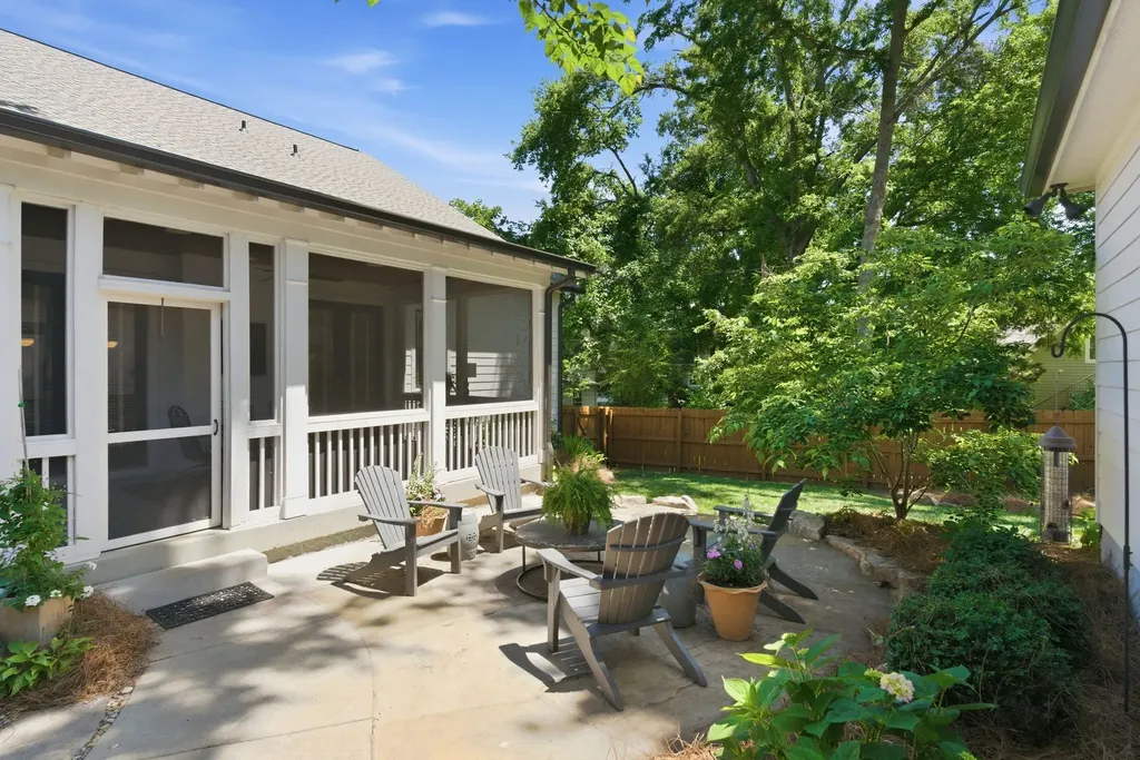 4905 Dakota Avenue Nashville TN 37209