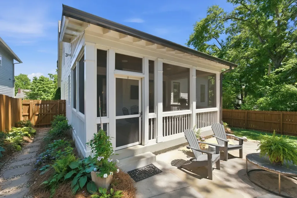 4905 Dakota Avenue Nashville TN 37209