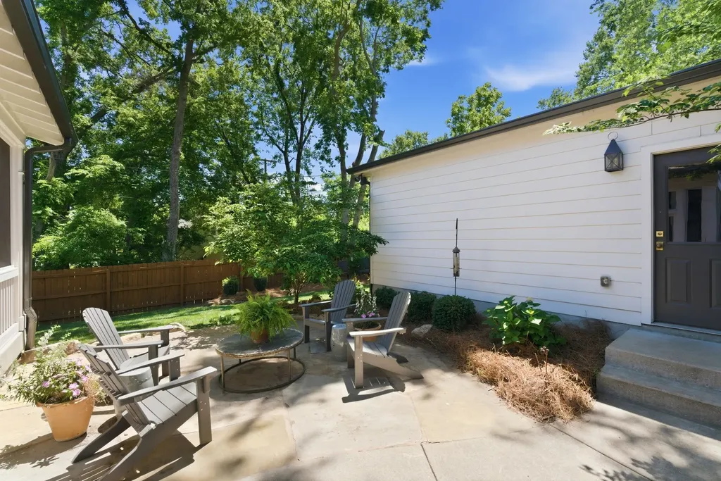 4905 Dakota Avenue Nashville TN 37209