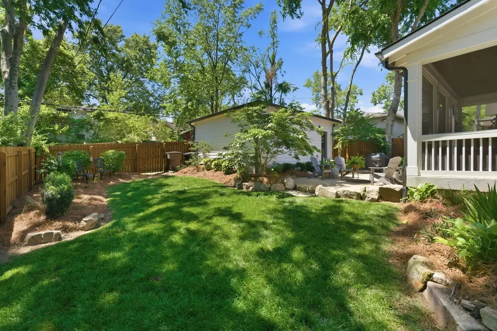 4905 Dakota Avenue Nashville TN 37209