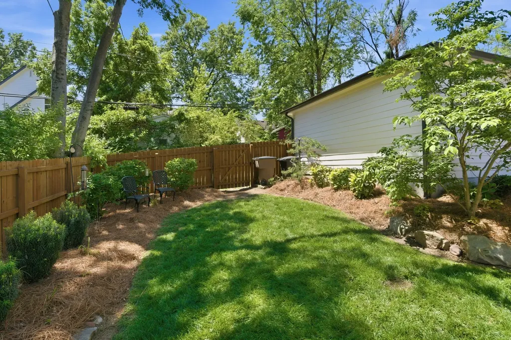 4905 Dakota Avenue Nashville TN 37209