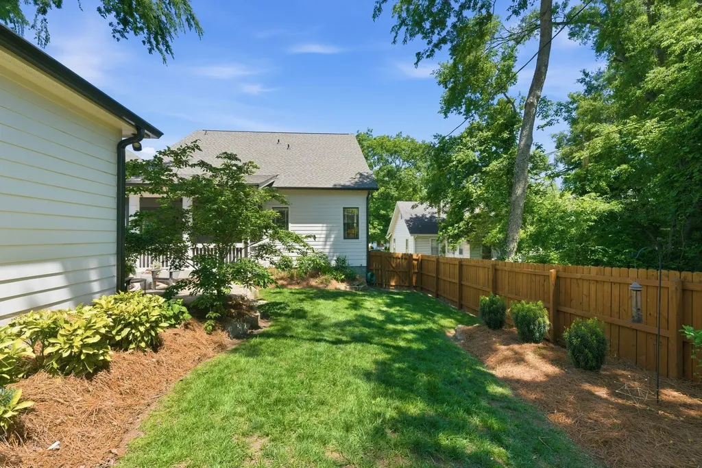 4905 Dakota Avenue Nashville TN 37209