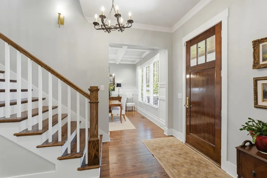 4905 Dakota Avenue Nashville TN 37209