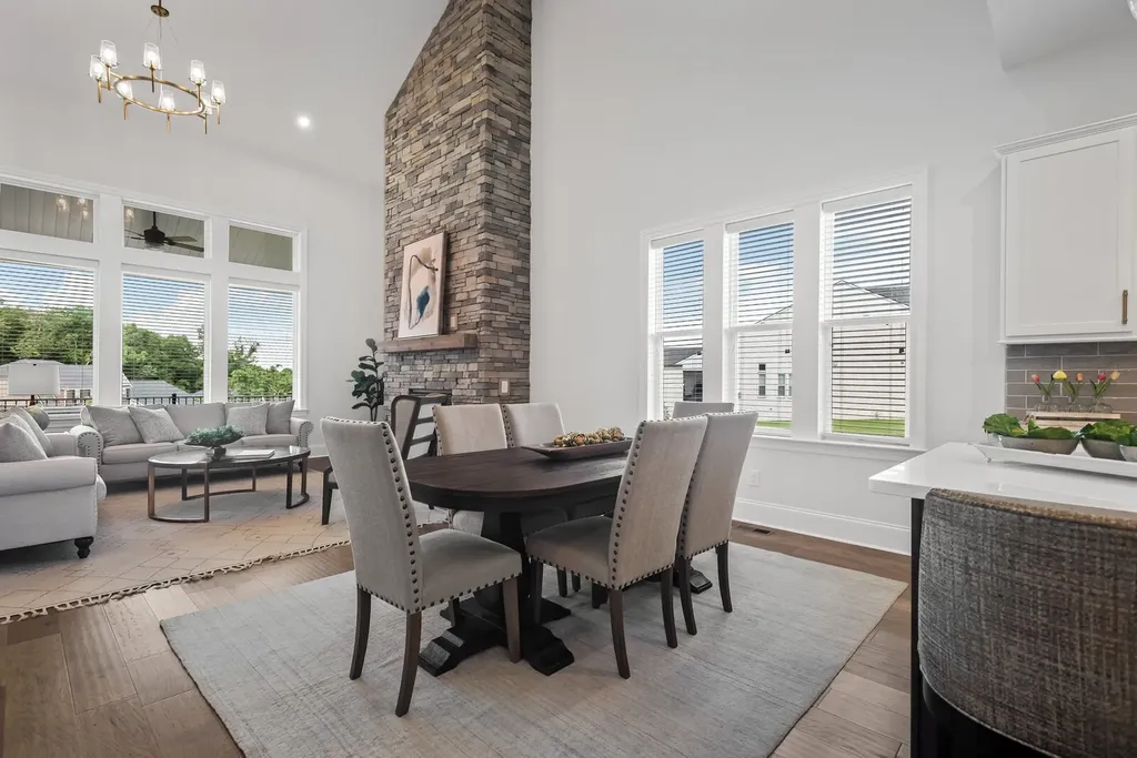 4633 Hessey Road Mount Juliet TN 37122