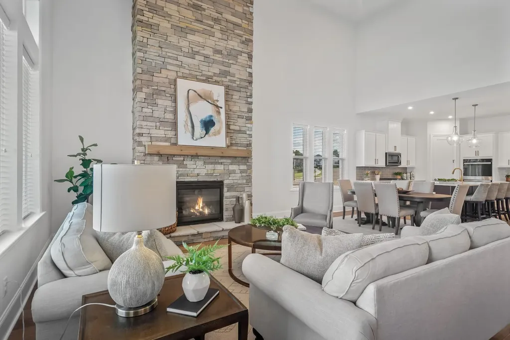 4633 Hessey Road Mount Juliet TN 37122