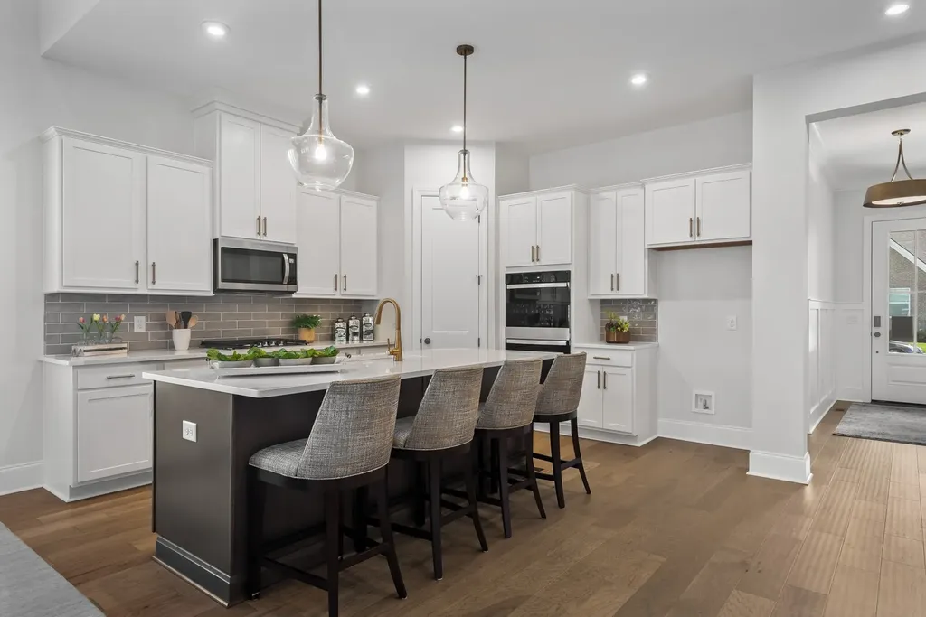 4633 Hessey Road Mount Juliet TN 37122
