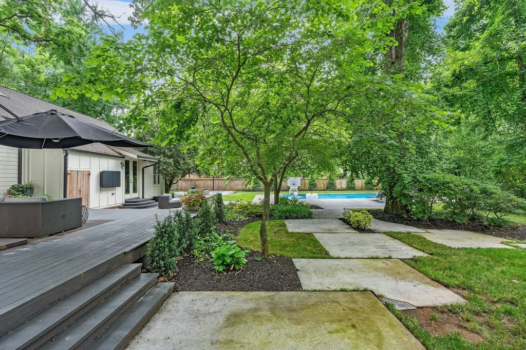3907 Trimble Road Nashville TN 37215