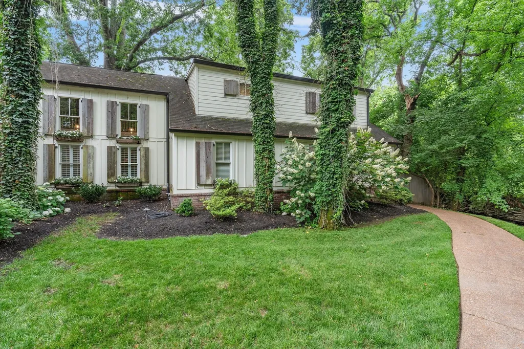 3907 Trimble Road Nashville TN 37215