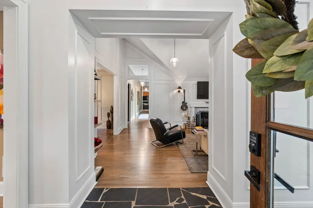3907 Trimble Road Nashville TN 37215