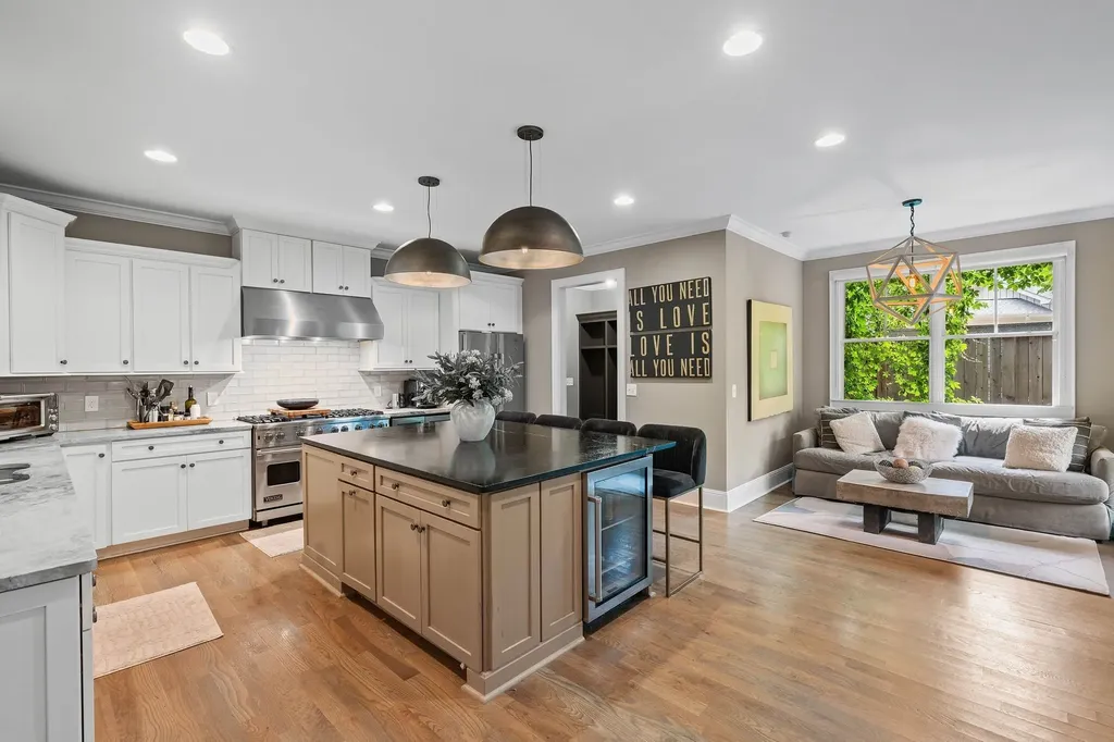3907 Trimble Road Nashville TN 37215