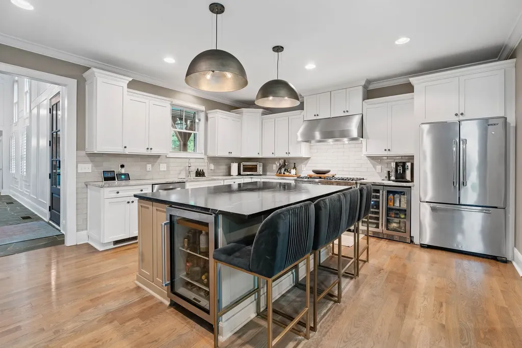 3907 Trimble Road Nashville TN 37215