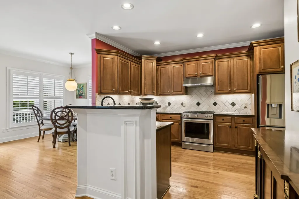 1572 Red Oak Lane Brentwood TN 37027