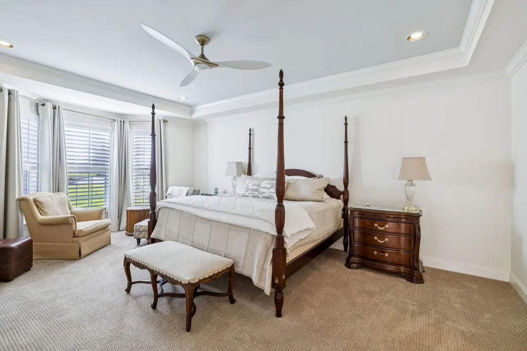 1572 Red Oak Lane Brentwood TN 37027