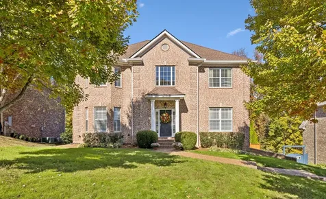 1572 Red Oak Lane Brentwood TN 37027