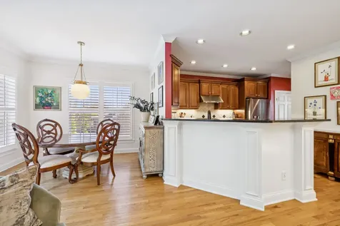 1572 Red Oak Lane Brentwood TN 37027