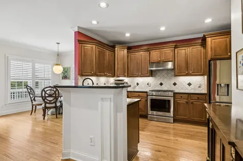 1572 Red Oak Lane Brentwood TN 37027