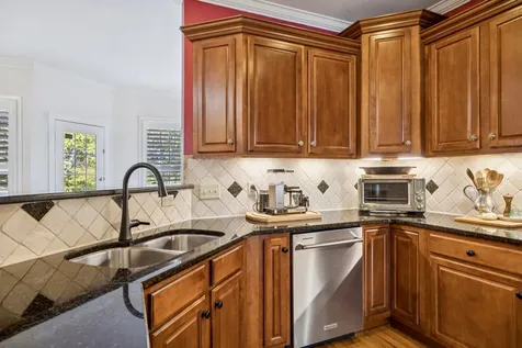 1572 Red Oak Lane Brentwood TN 37027