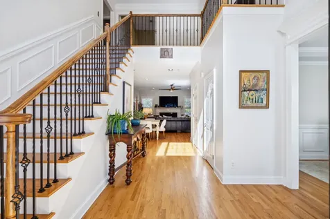 1572 Red Oak Lane Brentwood TN 37027