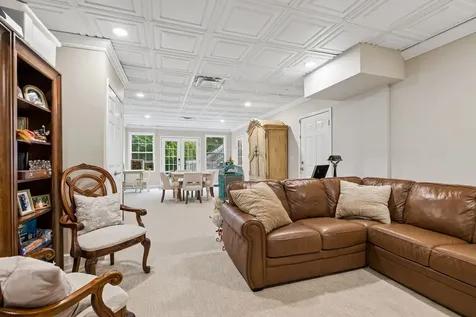 1572 Red Oak Lane Brentwood TN 37027