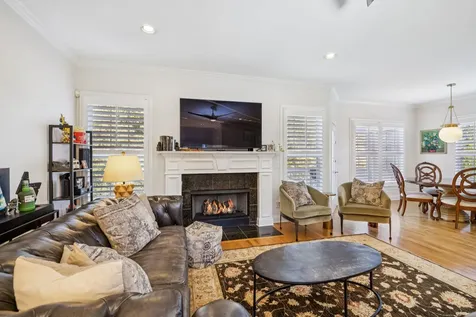 1572 Red Oak Lane Brentwood TN 37027