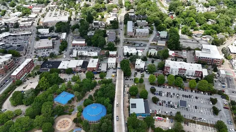 300 Forest Avenue Chattanooga TN 37405