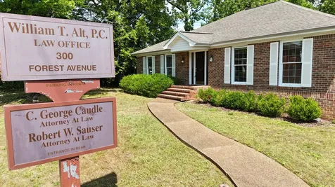 300 Forest Avenue Chattanooga TN 37405
