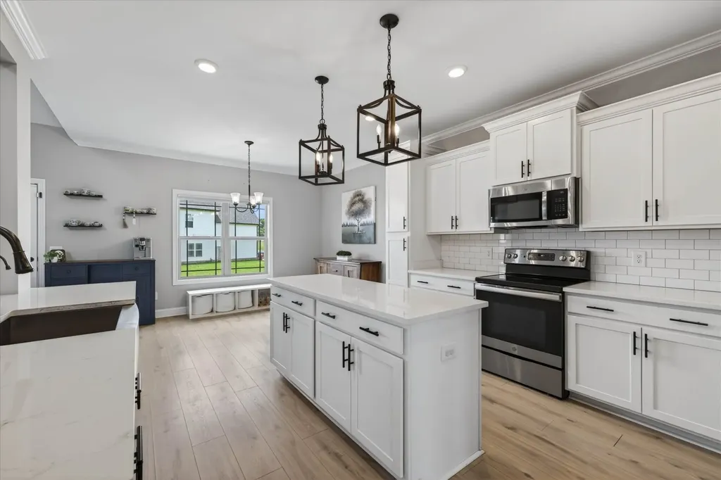 344 Oasis Lane Clarksville TN 37043