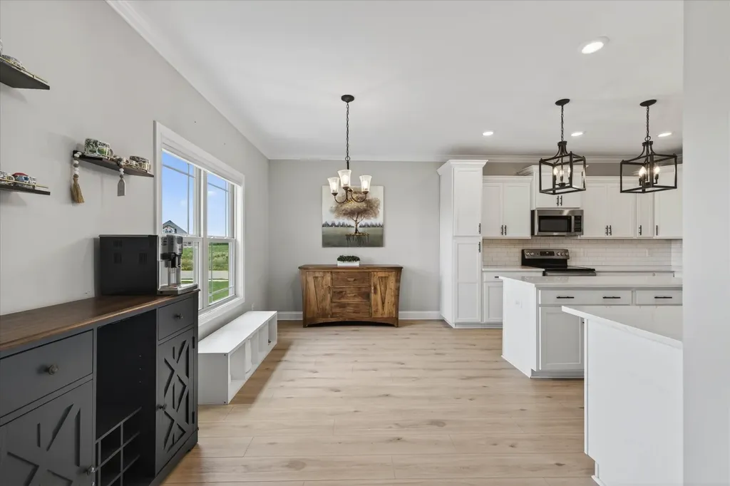 344 Oasis Lane Clarksville TN 37043
