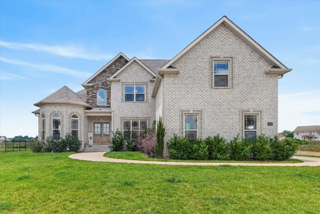 344 Oasis Lane Clarksville TN 37043