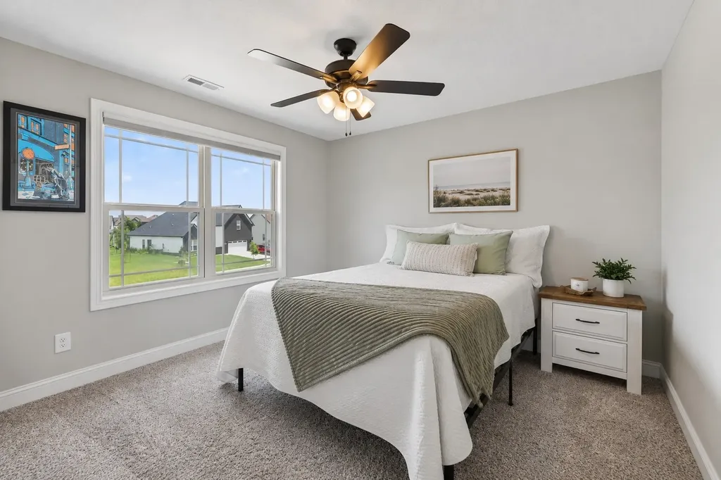 344 Oasis Lane Clarksville TN 37043