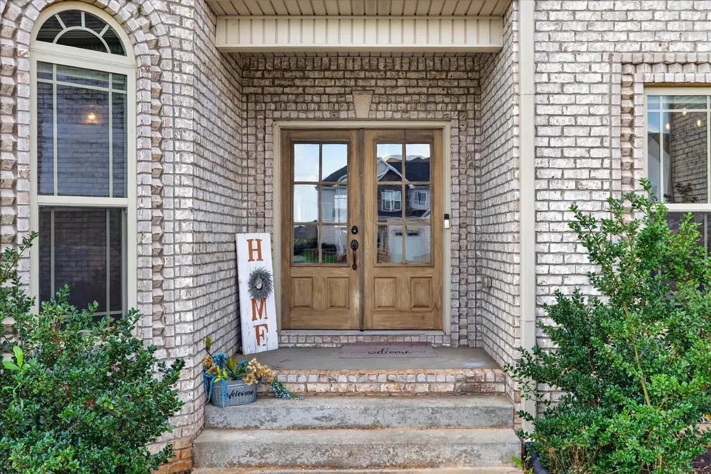 344 Oasis Lane Clarksville TN 37043