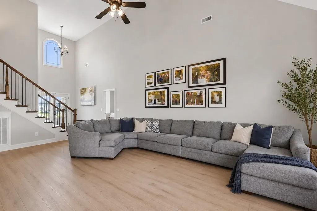 344 Oasis Lane Clarksville TN 37043